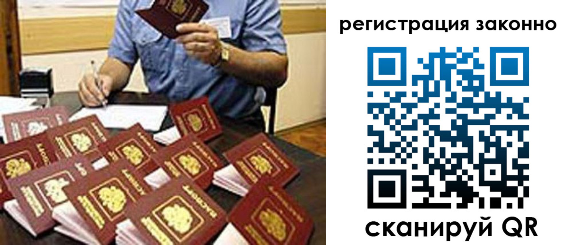 временная регистрация поиск в Вязьме